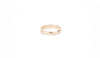 CLASSIC ROUNDED BAND / GOLD