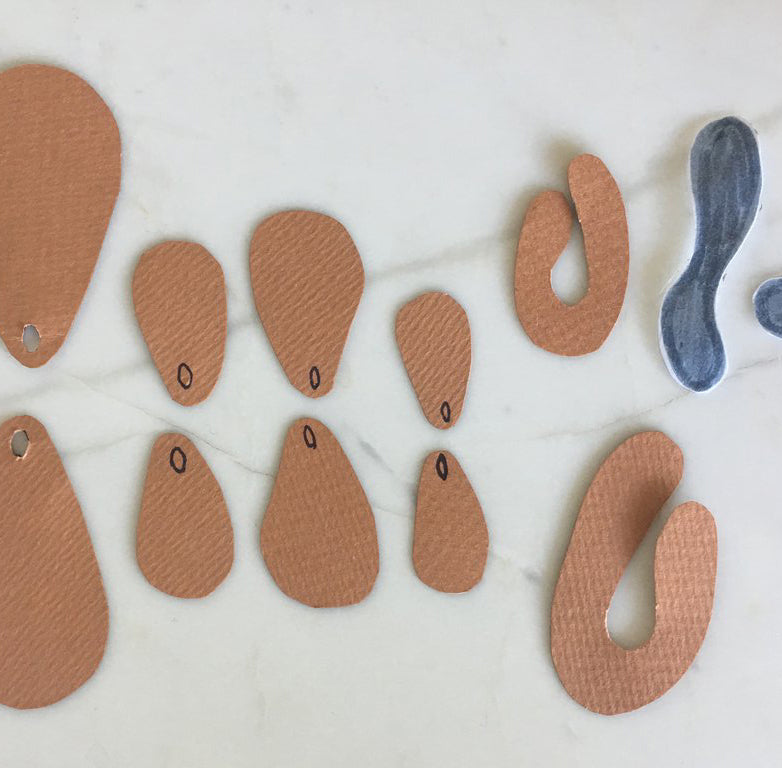 CAMBIOS: STORY OF A COLLECTION