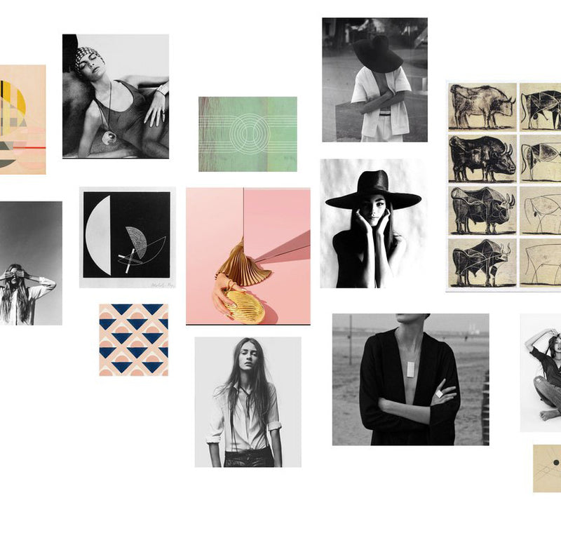 THIS WEEK IN INSPIRATION: AUGUST 11TH, 2015