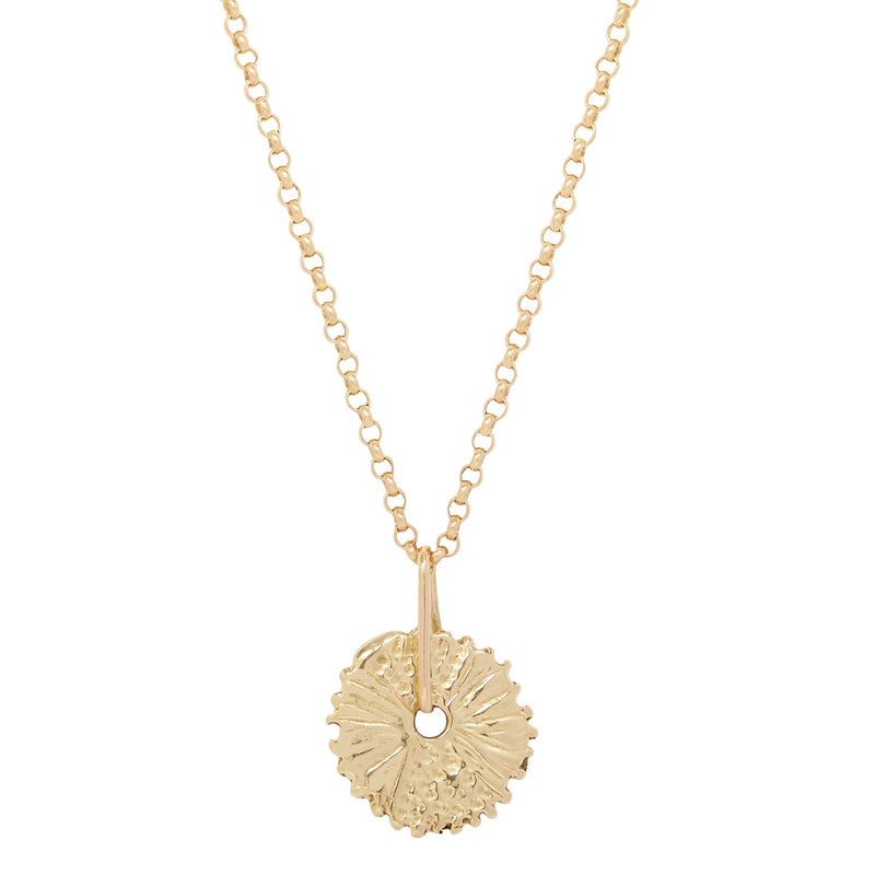 ANEMONE NECKLACE