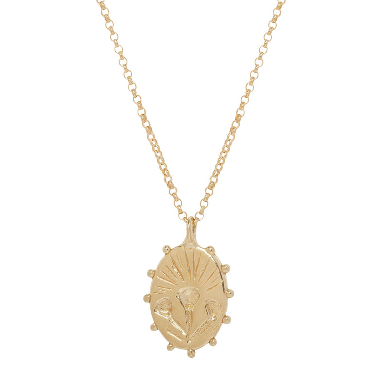 NAMA NECKLACE