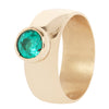 NOVIA RING / GOLD
