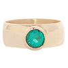 NOVIA RING / GOLD