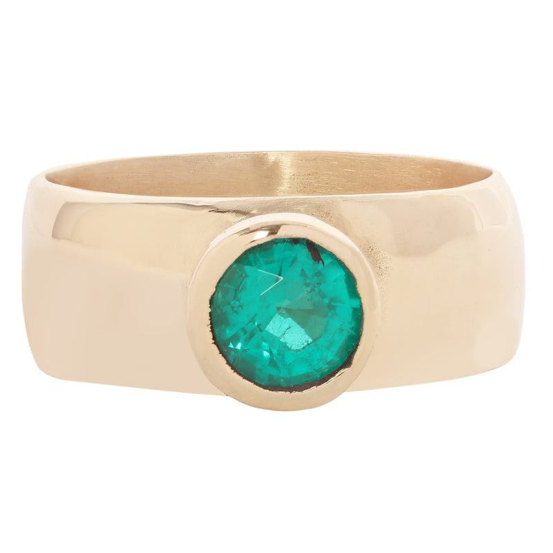 NOVIA RING / GOLD