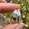 EMMELINE RING SET / OPAL