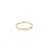 CONDENSATION RING / GOLD