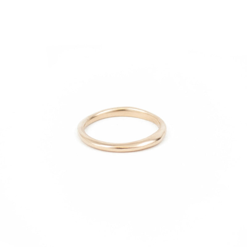 CONDENSATION RING / GOLD