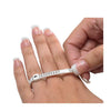 ADJUSTABLE RING SIZER