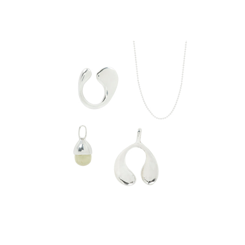 SAMARA EARRINGS
