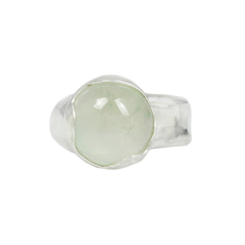 EUCA RING / STERLING SILVER