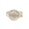 EUCA RING / GOLD