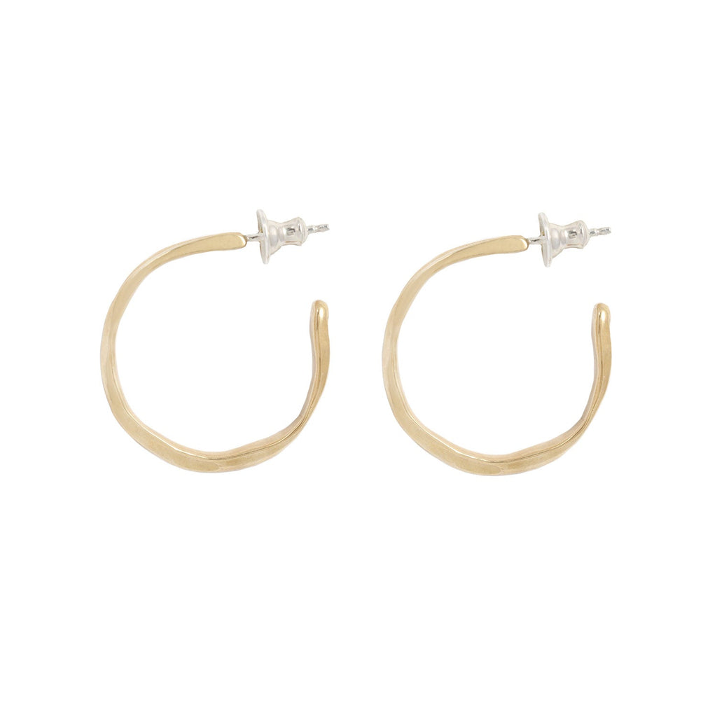 RELIC HOOPS
