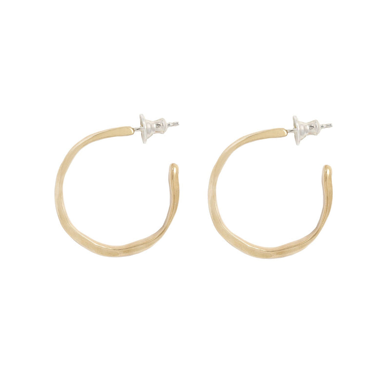 RELIC HOOPS