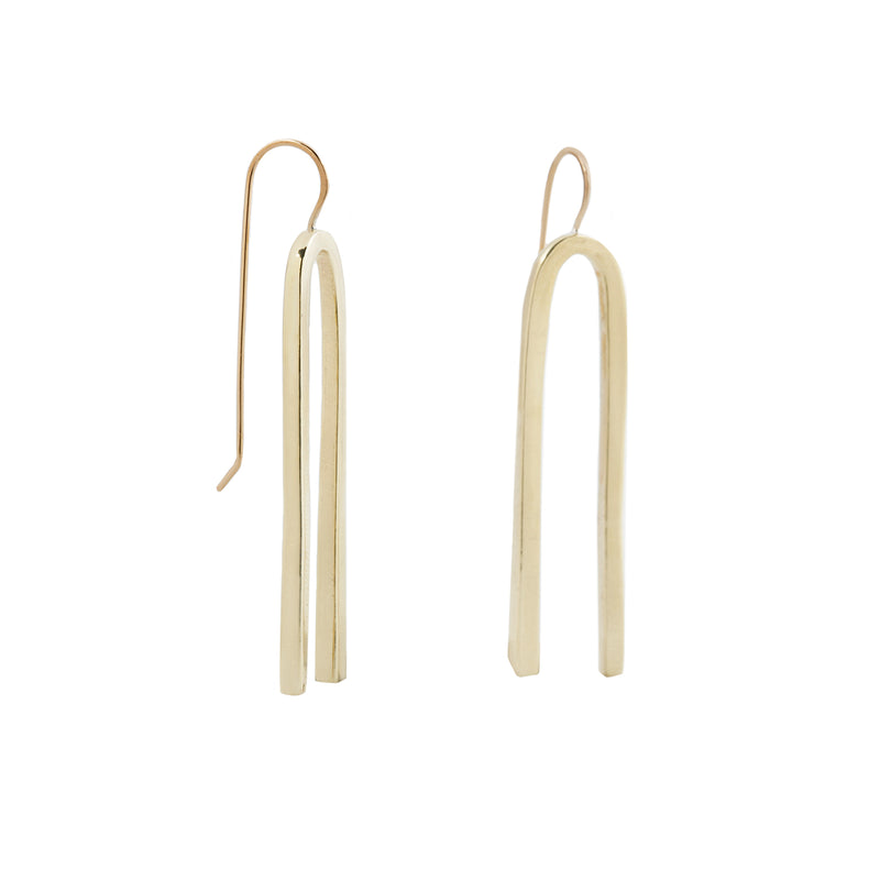 JEFA EARRINGS