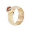 NOVIA RING / GOLD