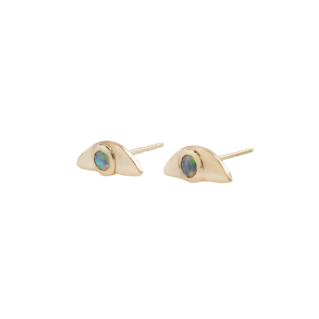 LIFT EARRINGS / GOLD