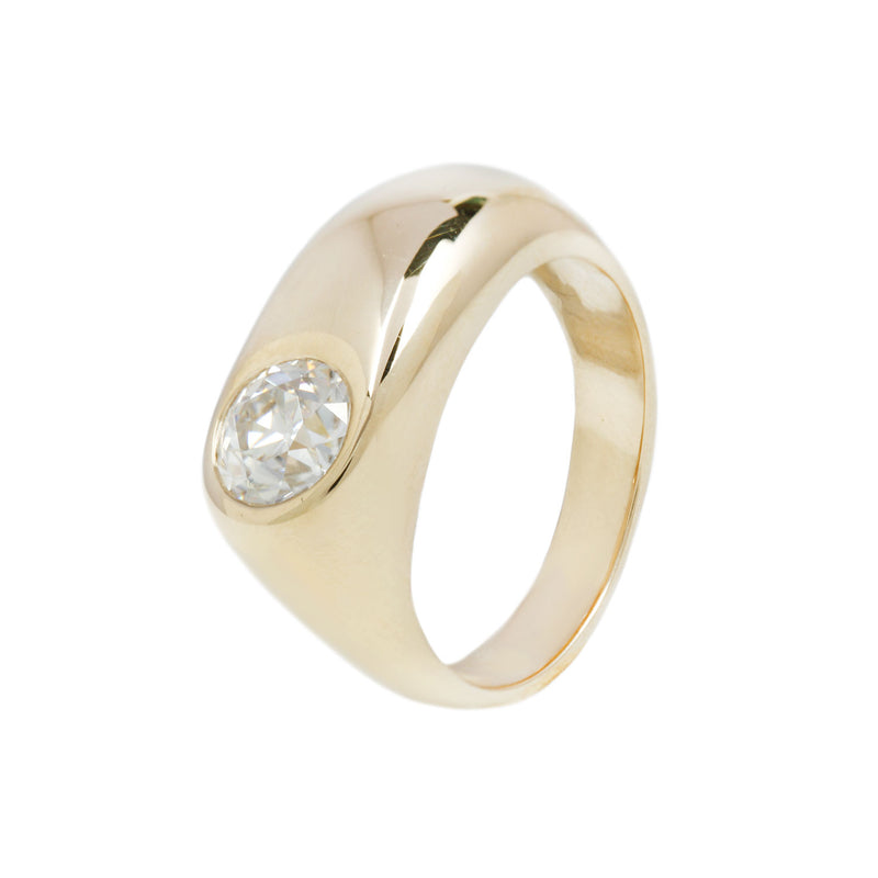 LAUREL RING