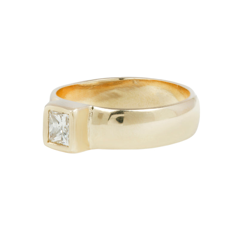 CLARY RING