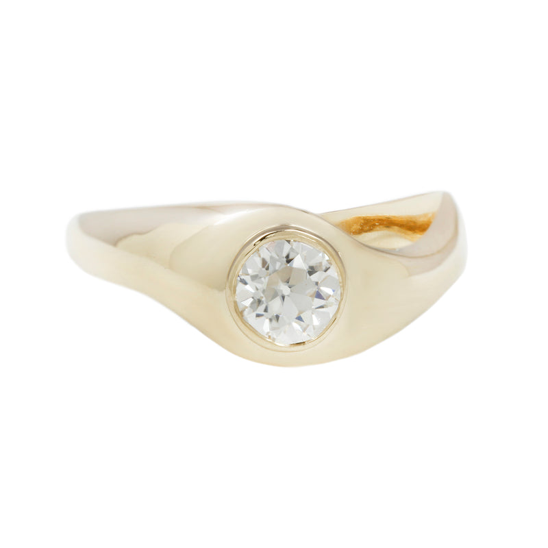 EMMELINE RING / GOLD