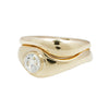 EMMELINE RING / GOLD