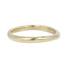 CONDENSATION RING / GOLD