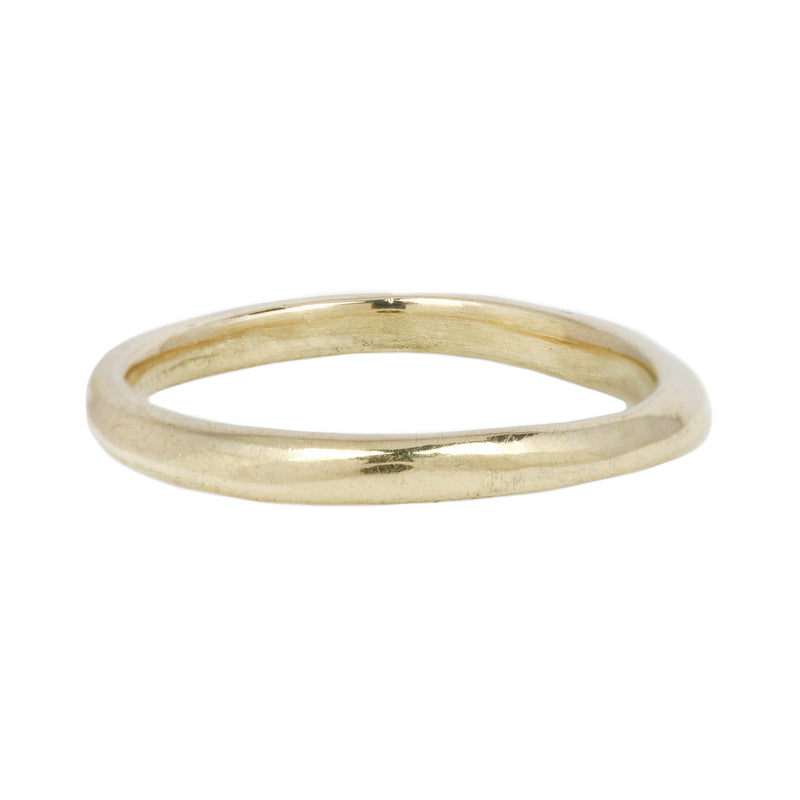 CONDENSATION RING / GOLD