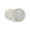 ESPOSA RING / STERLING SILVER