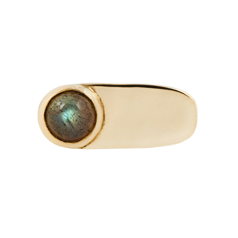 ESPOSITA RING / 14K GOLD