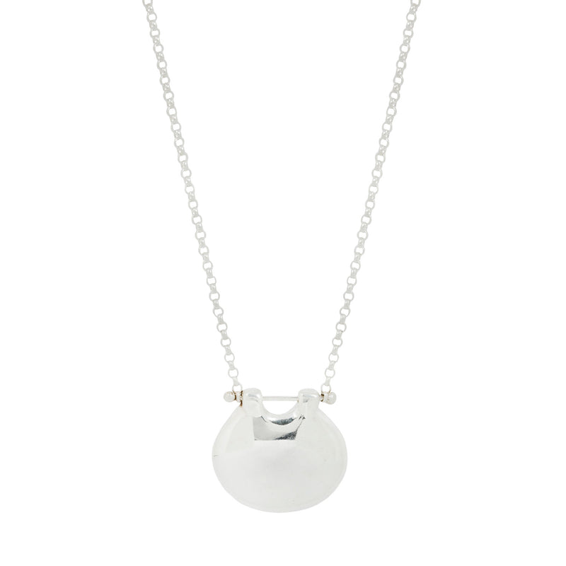 PIVOT NECKLACE