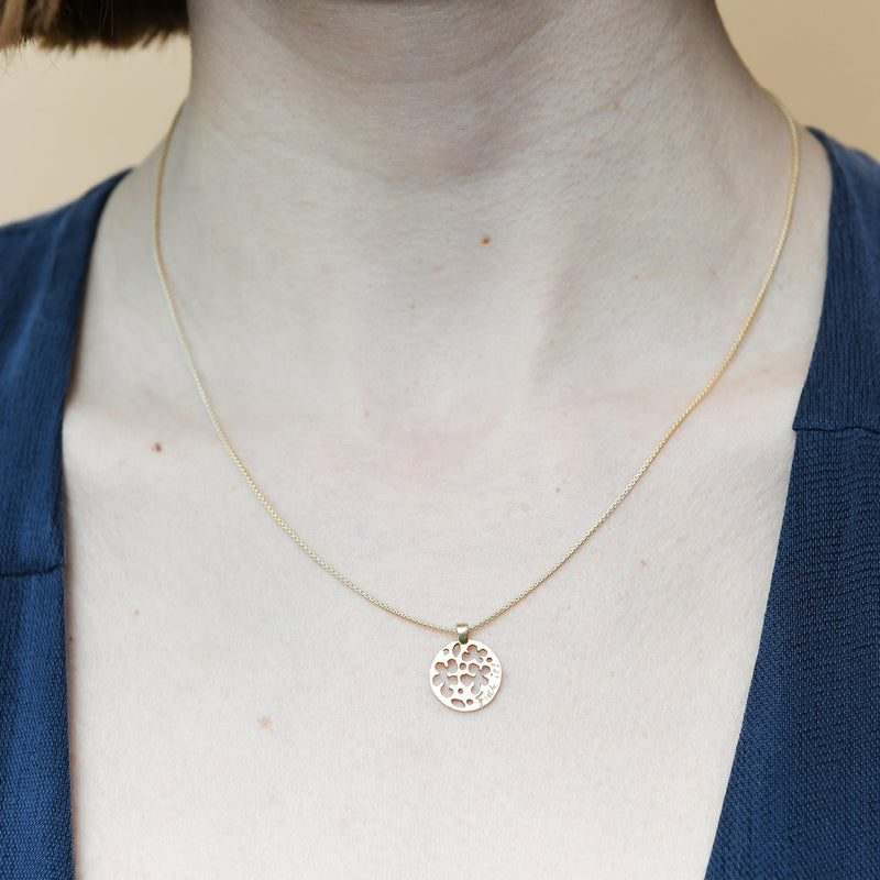 F@#K IT NECKLACE