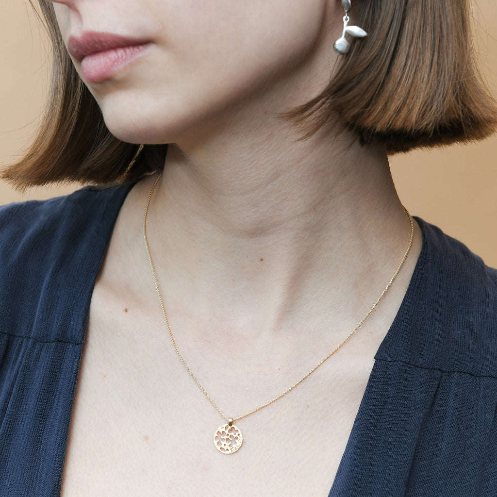 F@#K IT NECKLACE
