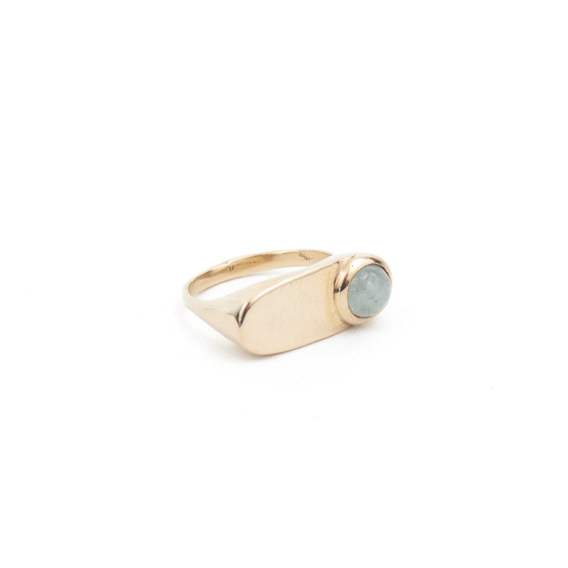 ESPOSITA RING / BRASS