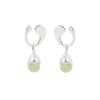 SAMARA STONE DROP EARRINGS