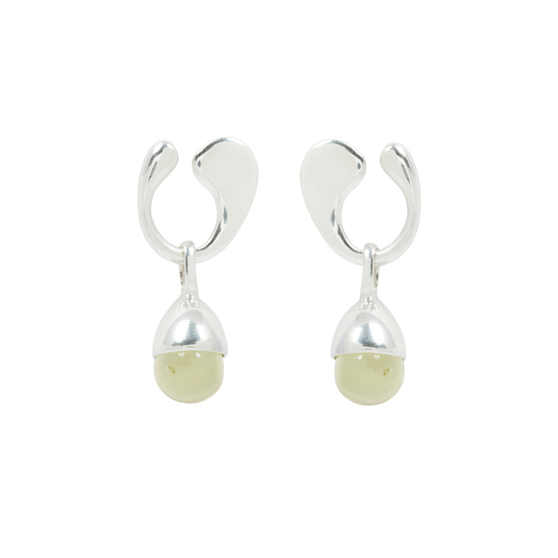 SAMARA STONE DROP EARRINGS