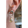 SAMARA STONE DROP EARRINGS