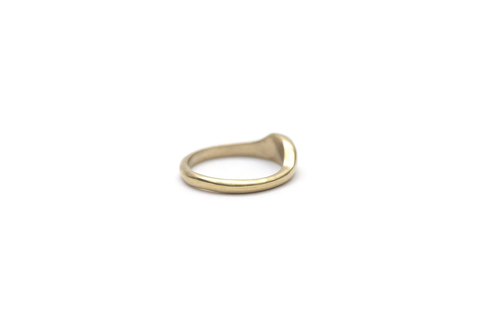 UFOトータスポット シルバー Seaworthy-Jewelry_Fine-