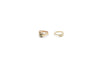 EMMELINE RING SET / BRASS