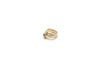 EMMELINE RING SET / BRASS