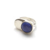 ESPOSA RING / STERLING SILVER