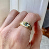 LAUREL RING