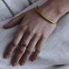 NOVIA RING / GOLD