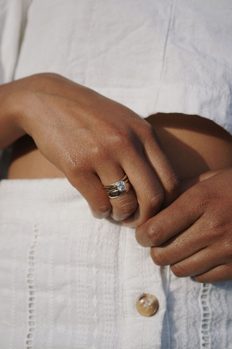 ALICE RING – SeaworthyPDX