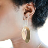 MUSLOS EARRINGS